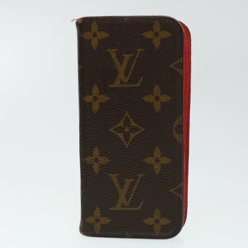 Louis Vuitton Monogram iPhone 6 Case #1***